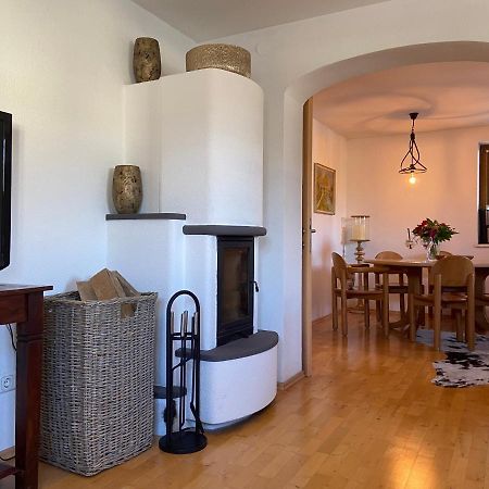 Zentral Gelegene Ferienwohnung In Saalfelden Eksteriør bilde