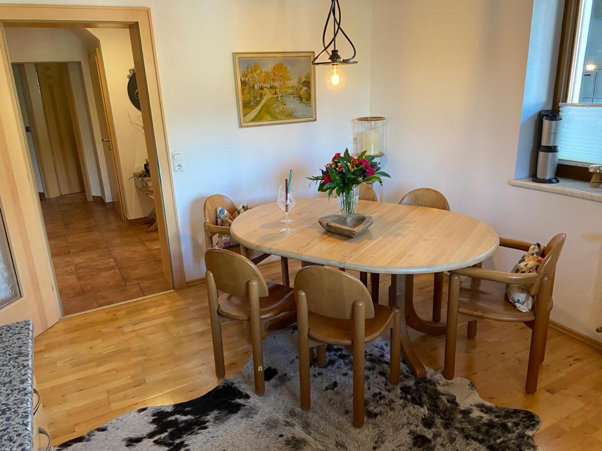 Zentral Gelegene Ferienwohnung In Saalfelden Eksteriør bilde